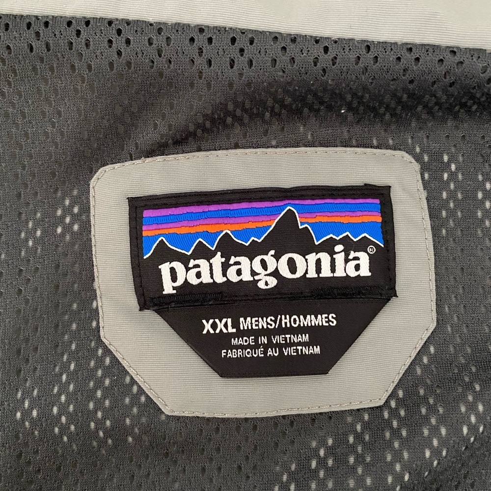 Patagonia Jacket - Picture 4 of 5